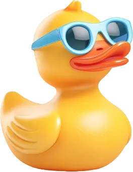Rubber Duck