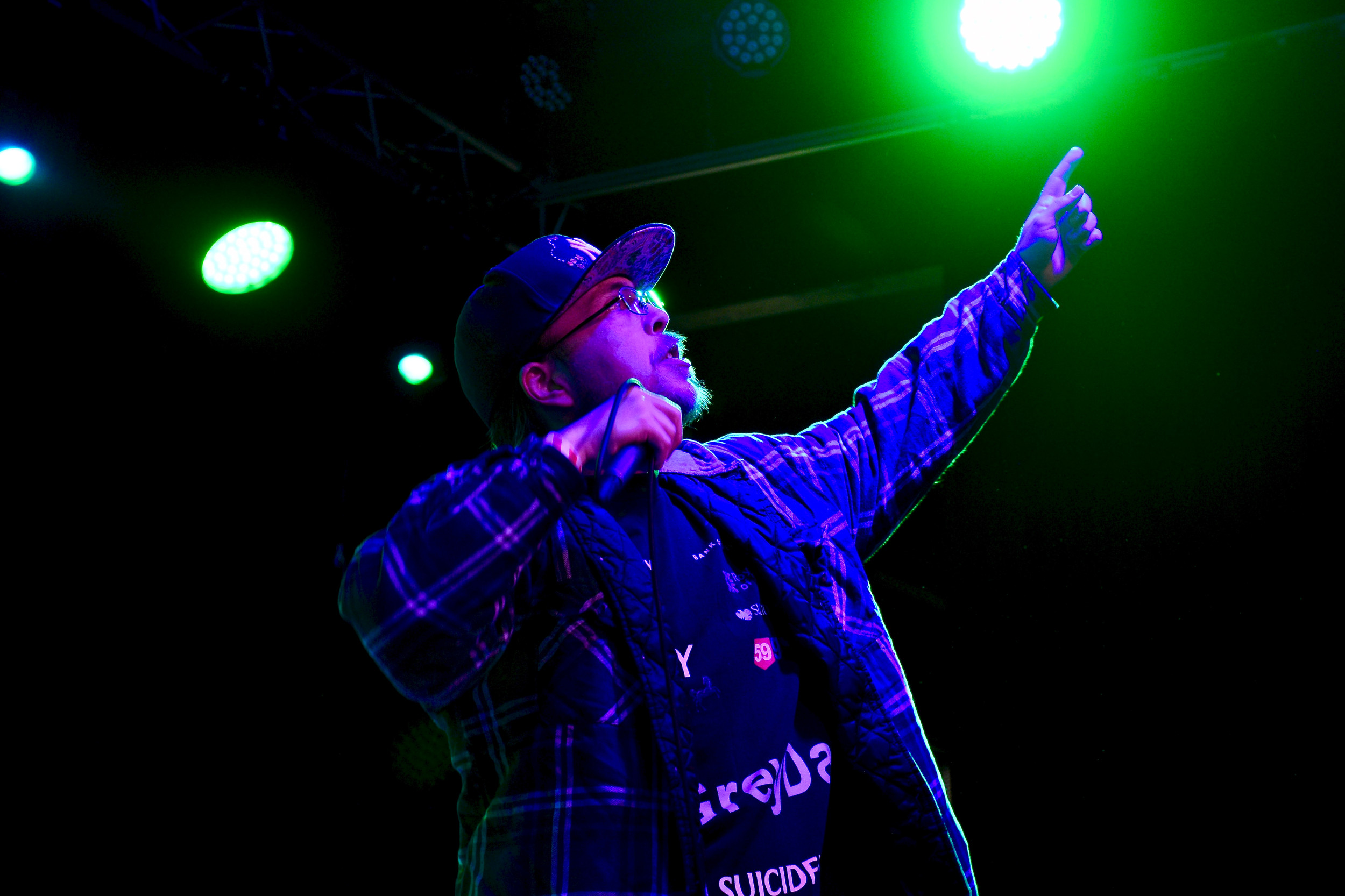 Anthony Jinx Jenkins tribute post cover