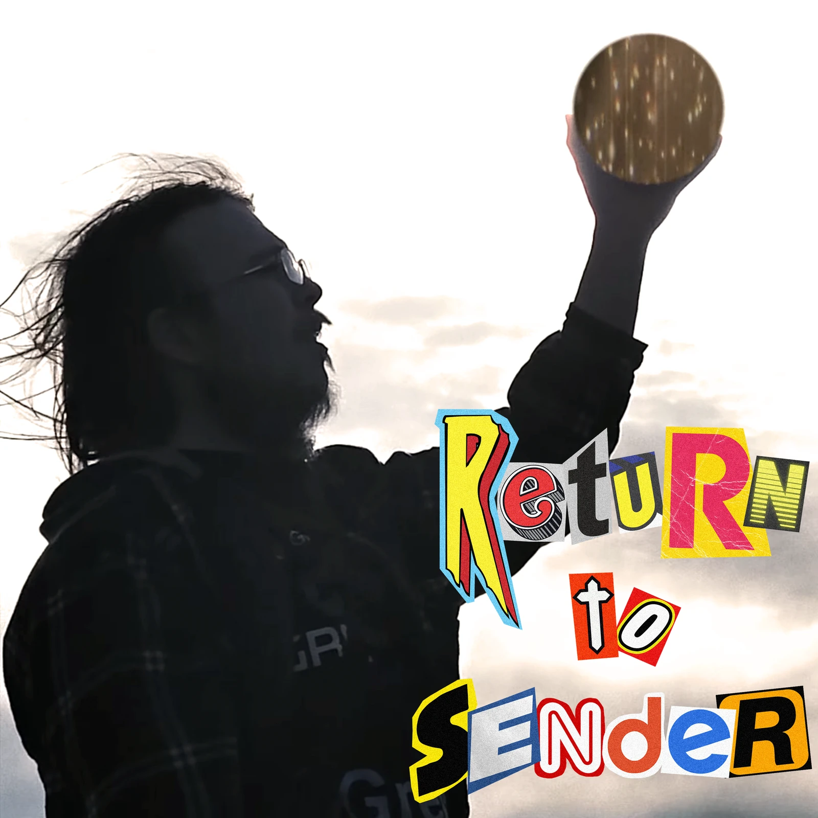 Return to Sender single cover by Jinx